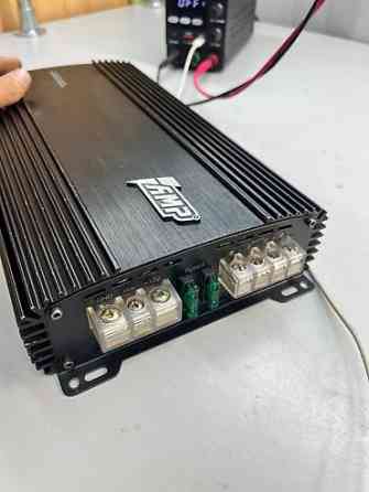 Усилитель Б/у, 580 Вт, Каналов: 2 Бишкек