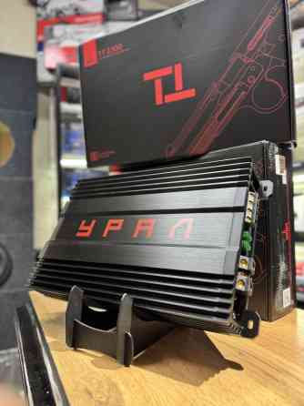 Усилитель Новый, 300 Вт, Каналов: 2 Бишкек