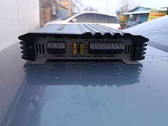 Усилитель 800 Вт, Каналов: 4 Бишкек