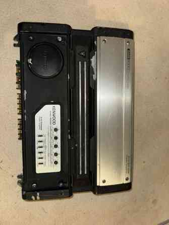 Усилитель Каналов: 4 Бишкек