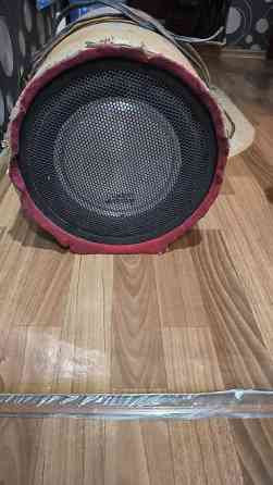 Усилитель 1000 Вт, Каналов: 4 Бишкек