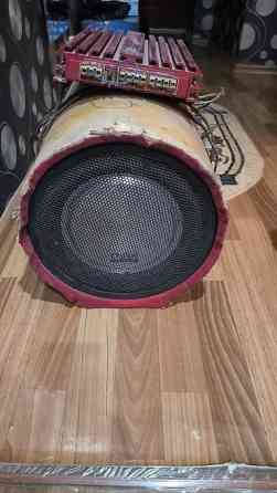 Усилитель 1000 Вт, Каналов: 4 Бишкек