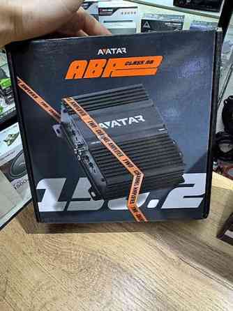 Усилитель Бишкек