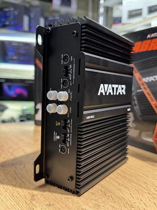 Усилитель Бишкек - изображение 3