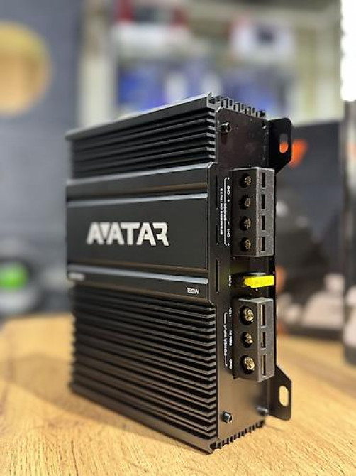 Усилитель Бишкек - изображение 2