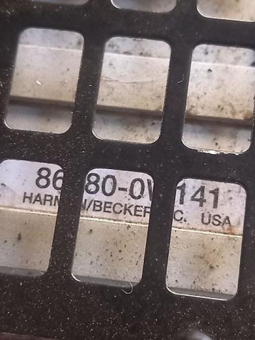 Усилитель Б/у, 6 Вт, Каналов: 6 Бишкек - изображение 4