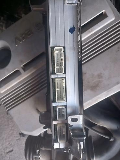 Усилитель Б/у, 6 Вт, Каналов: 6 Бишкек - изображение 2