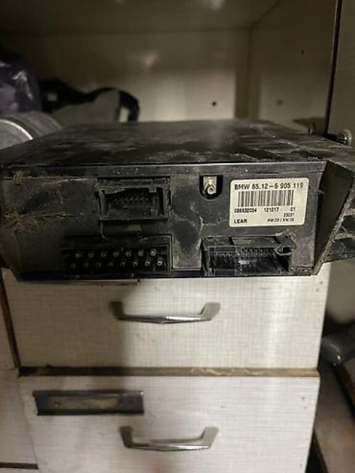 Усилитель Б/у Бишкек - изображение 2