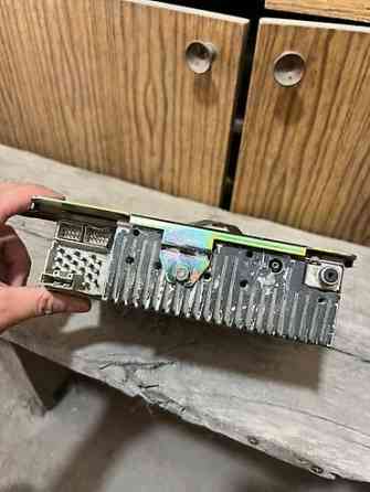 Усилитель Б/у, 100 Вт, Каналов: 4 Бишкек