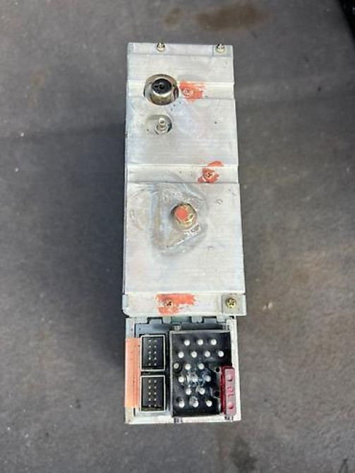 Усилитель Б/у, 100 Вт, Каналов: 4 Бишкек - изображение 4