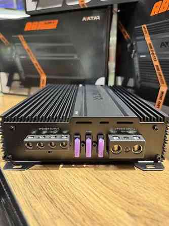 Усилитель Новый, 1200 Вт, Каналов: 1 Бишкек