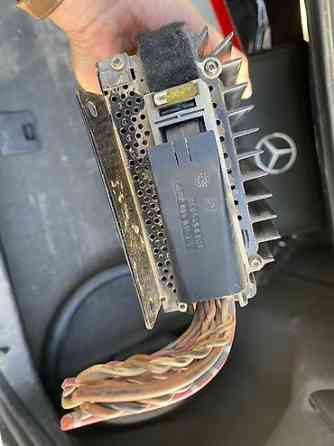 Усилитель Б/у, 3600 Вт, Каналов: 4 Бишкек