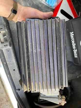 Усилитель Б/у, 3600 Вт, Каналов: 4 Бишкек