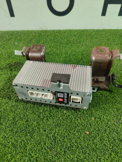 Усилитель Бишкек - изображение 1