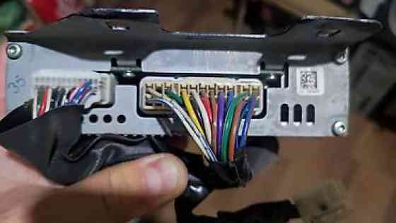 Усилитель Б/у, 50 Вт, Каналов: 6 Бишкек