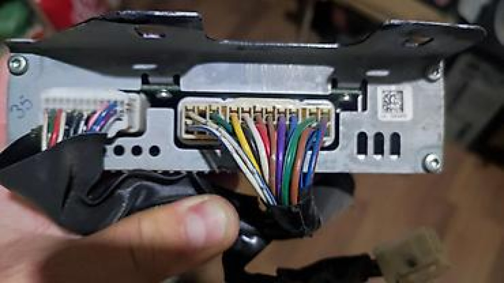 Усилитель Б/у, 50 Вт, Каналов: 6 Бишкек - изображение 3