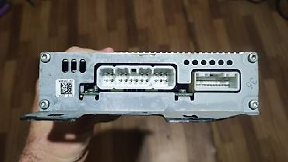 Усилитель Б/у, 50 Вт, Каналов: 6 Бишкек - изображение 4