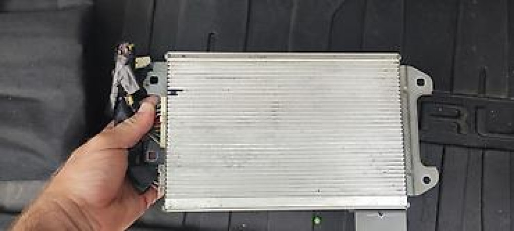 Усилитель Б/у, 50 Вт, Каналов: 6 Бишкек - изображение 1