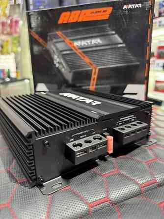 Усилитель Новый, Каналов: 2 Бишкек