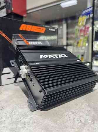 Усилитель Новый, Каналов: 2 Бишкек