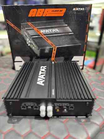 Усилитель Новый, Каналов: 2 Бишкек