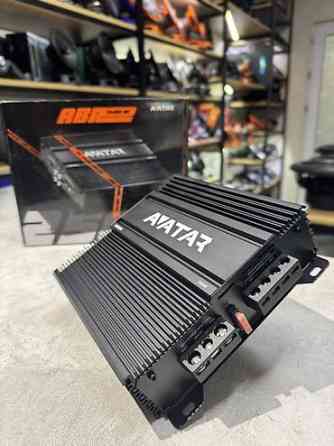 Усилитель Новый, Каналов: 2 Бишкек