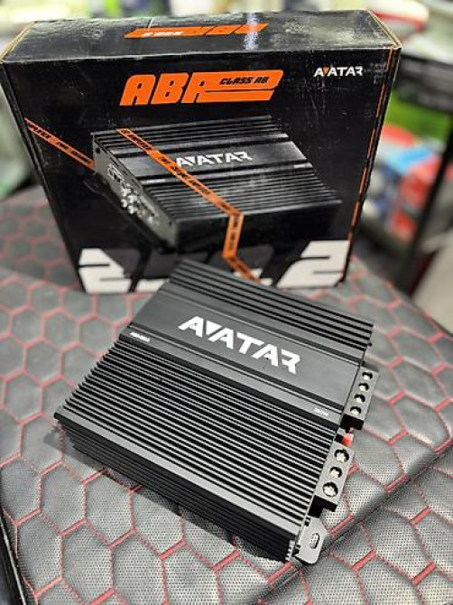 Усилитель Новый, Каналов: 2 Бишкек - изображение 7