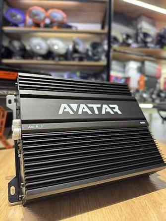 Усилитель 350 Вт, Каналов: 2 Бишкек