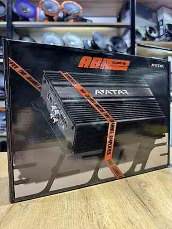 Усилитель 350 Вт, Каналов: 2 Бишкек