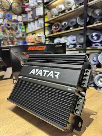 Усилитель 350 Вт, Каналов: 2 Бишкек