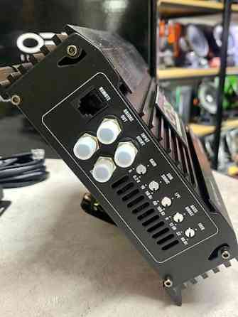 Усилитель Новый, 700 Вт, Каналов: 1 Бишкек