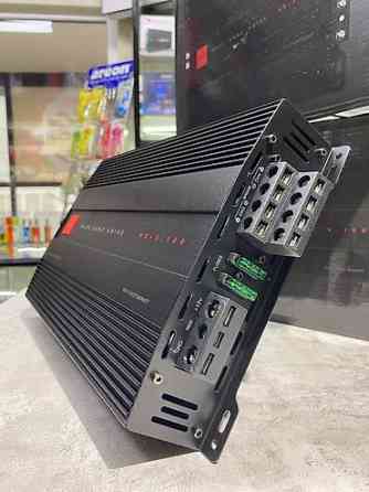 Усилитель Новый, 100 Вт, Каналов: 4 Бишкек