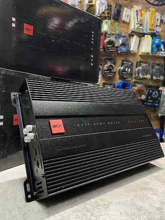 Усилитель Новый, 100 Вт, Каналов: 4 Бишкек