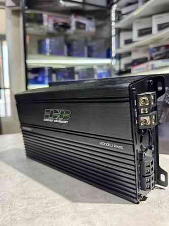 Усилитель Новый, 2000 Вт, Каналов: 1 Бишкек