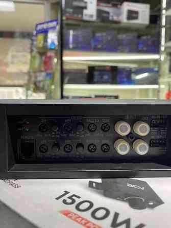 Усилитель Новый, 100 Вт, Каналов: 4 Бишкек