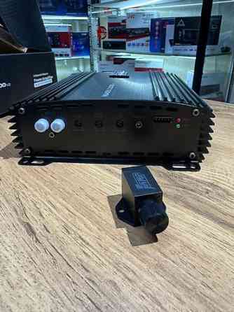 Усилитель Новый, 500 Вт, Каналов: 1 Бишкек