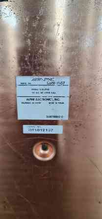 Усилитель Каналов: 4 Бишкек