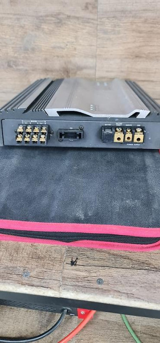 Усилитель Каналов: 4 Бишкек - изображение 3