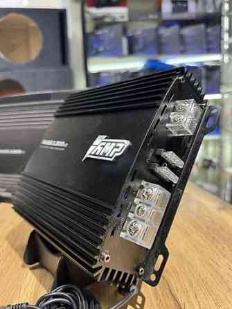 Усилитель 1500 Вт, Каналов: 1 Бишкек