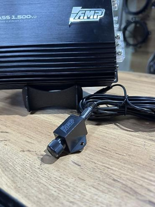 Усилитель 1500 Вт, Каналов: 1 Бишкек - изображение 3