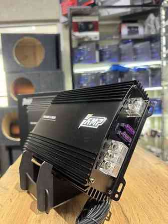 Усилитель 800 Вт, Каналов: 1 Бишкек