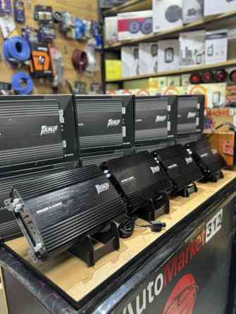 Усилитель Каналов: 1 Бишкек