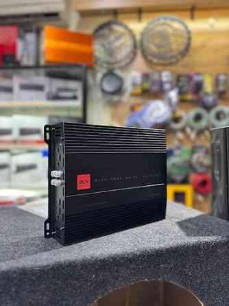 Усилитель Новый, 300 Вт, Каналов: 2 Бишкек