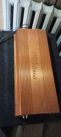 Усилитель Б/у, 1800 Вт, Каналов: 2 Бишкек