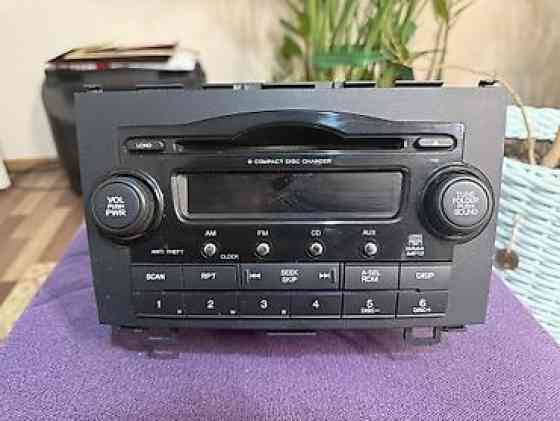 Усилитель Б/у Бишкек