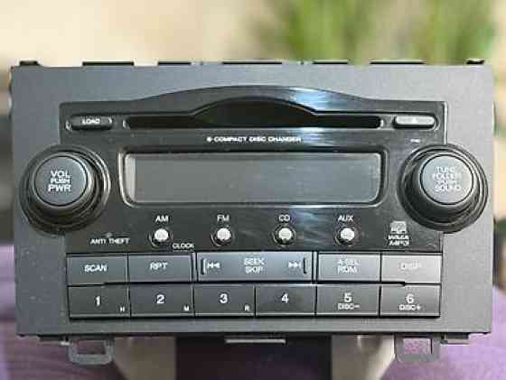 Усилитель Б/у Бишкек