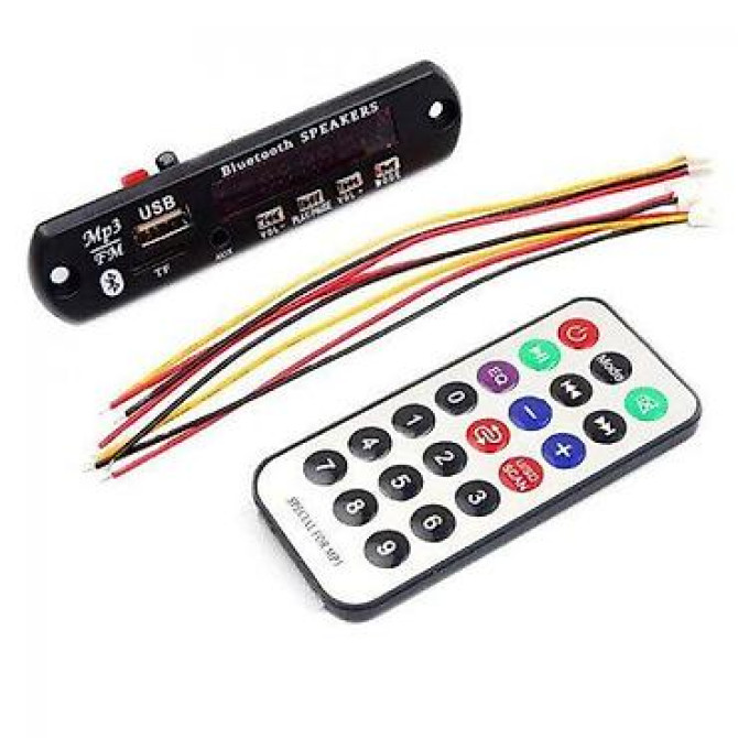 Усилитель Новый, 20 Вт, Каналов: 6 Бишкек - изображение 4