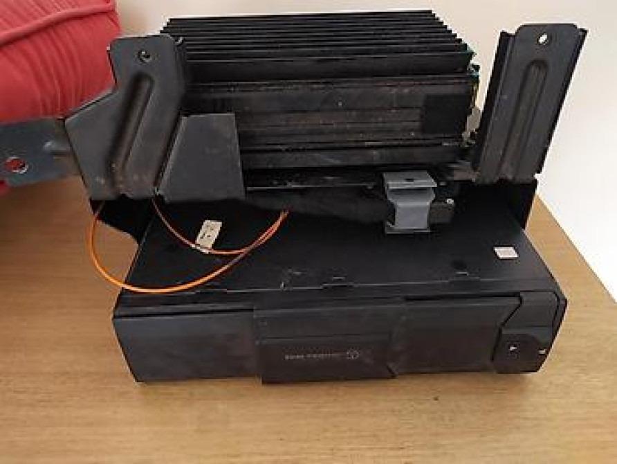 Усилитель Бишкек - изображение 1