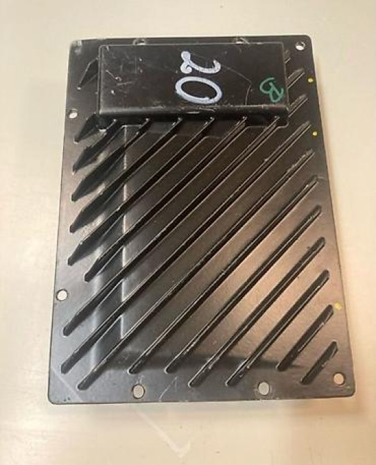 Усилитель Б/у Бишкек - изображение 1