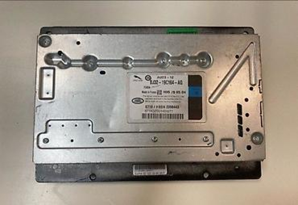 Усилитель Б/у Бишкек - изображение 2